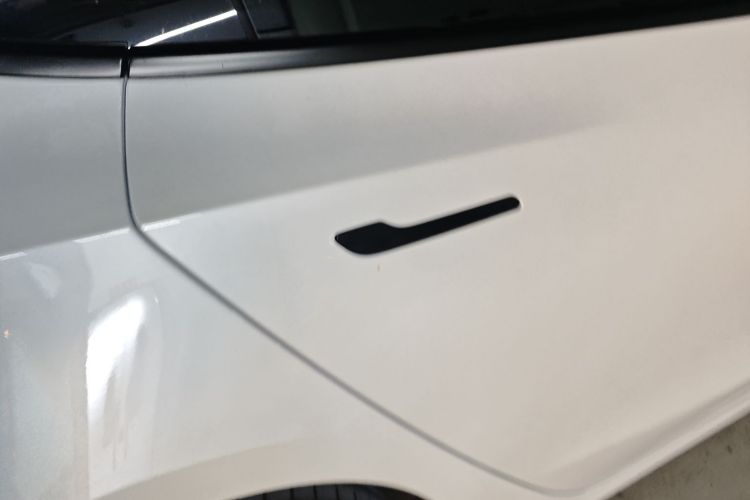 Tesla Model 3 2025 #8 Tesla Model 3 2025 car image #8