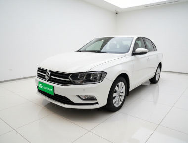 Volkswagen Bora 2016 car image 