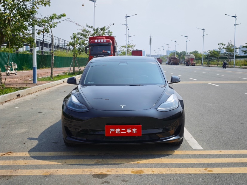 Tesla Model 3 2023 car image #3