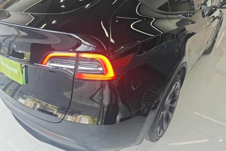 Tesla Model Y 2023 immagine di auto #8