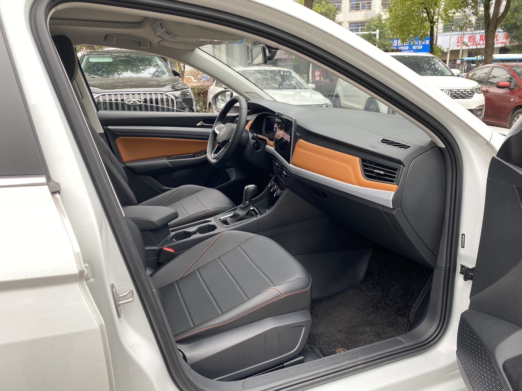 Volkswagen Bora 2025 #5 Volkswagen Bora 2025 immagine di auto #5