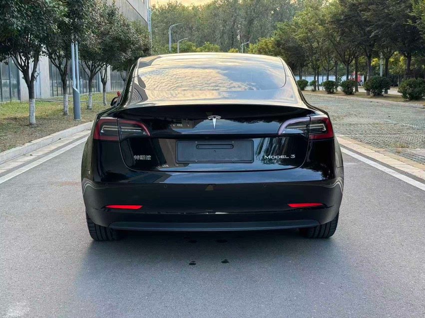 Tesla Model 3 2022 car image #5
