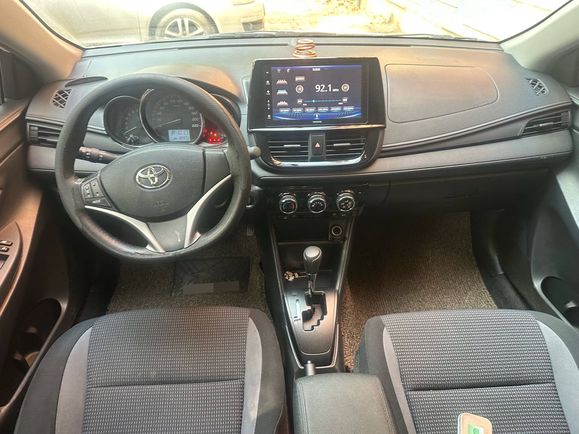 Toyota Vios 2023 #6 Toyota Vios 2023 car image #6