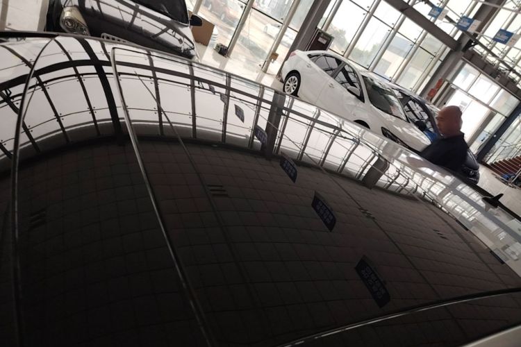 Volkswagen Golf 2018 car image #25