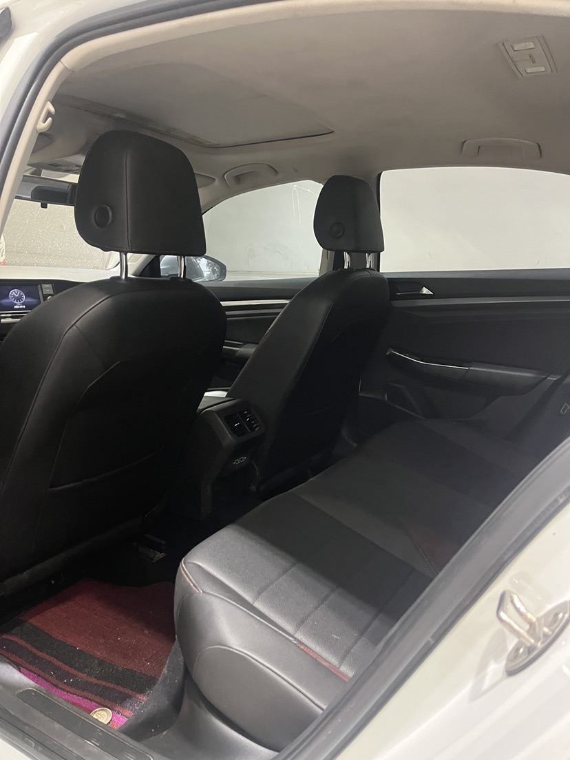 2019 #5 2019 car image #5