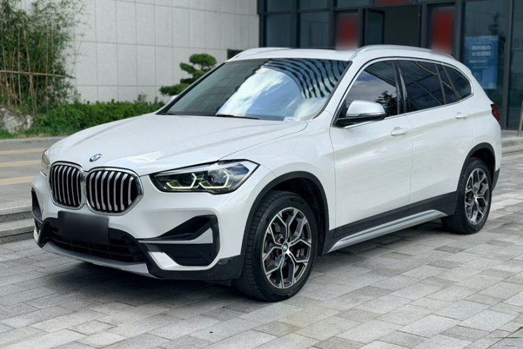 BMW X1 2022 #14 BMW X1 2022 imagem de carro #14