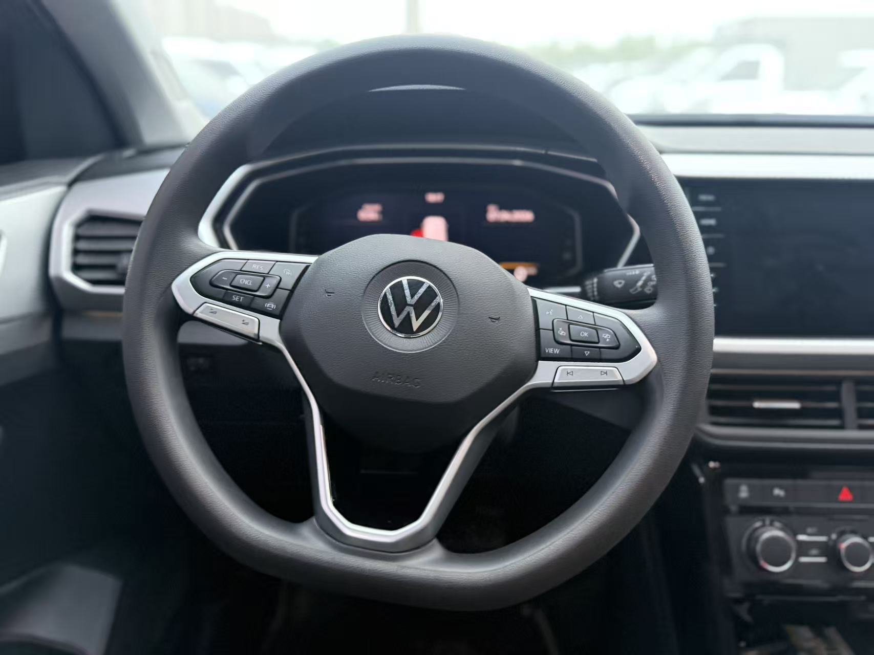 大众 探影 2023 汽车图片 #13