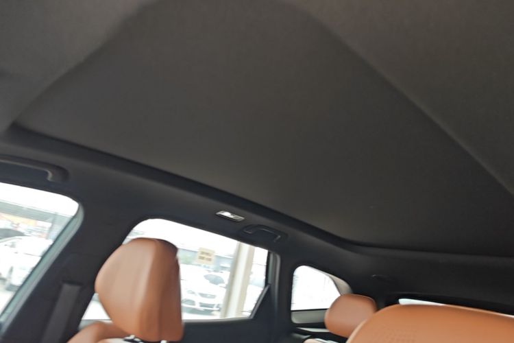 GEELY Boyue L 2025 #18 GEELY Boyue L 2025 изображение автомобиля #18