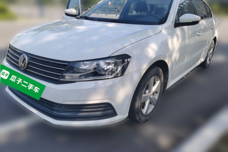 Volkswagen Lavida 2016 car image #2