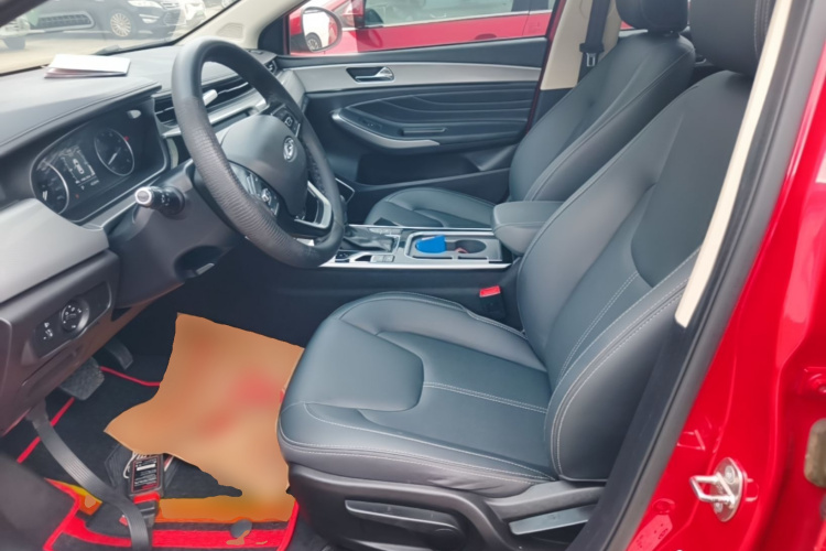 Chery Arrizo 5 2019 #15 Chery Arrizo 5 2019 car image #15