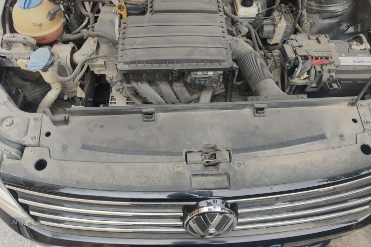 Volkswagen Lavida 2015 car image #22