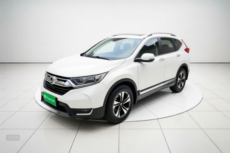 Honda CR-V 2020 car image #2