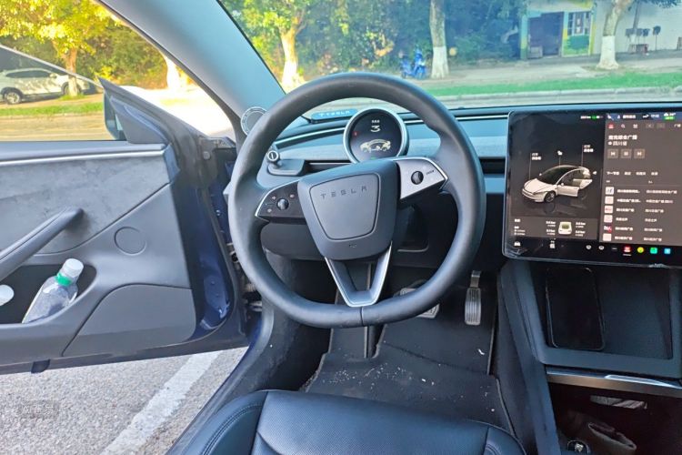 Tesla Model 3 2023 car image #12