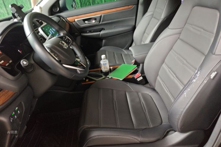 Honda CR-V 2022 car image #17