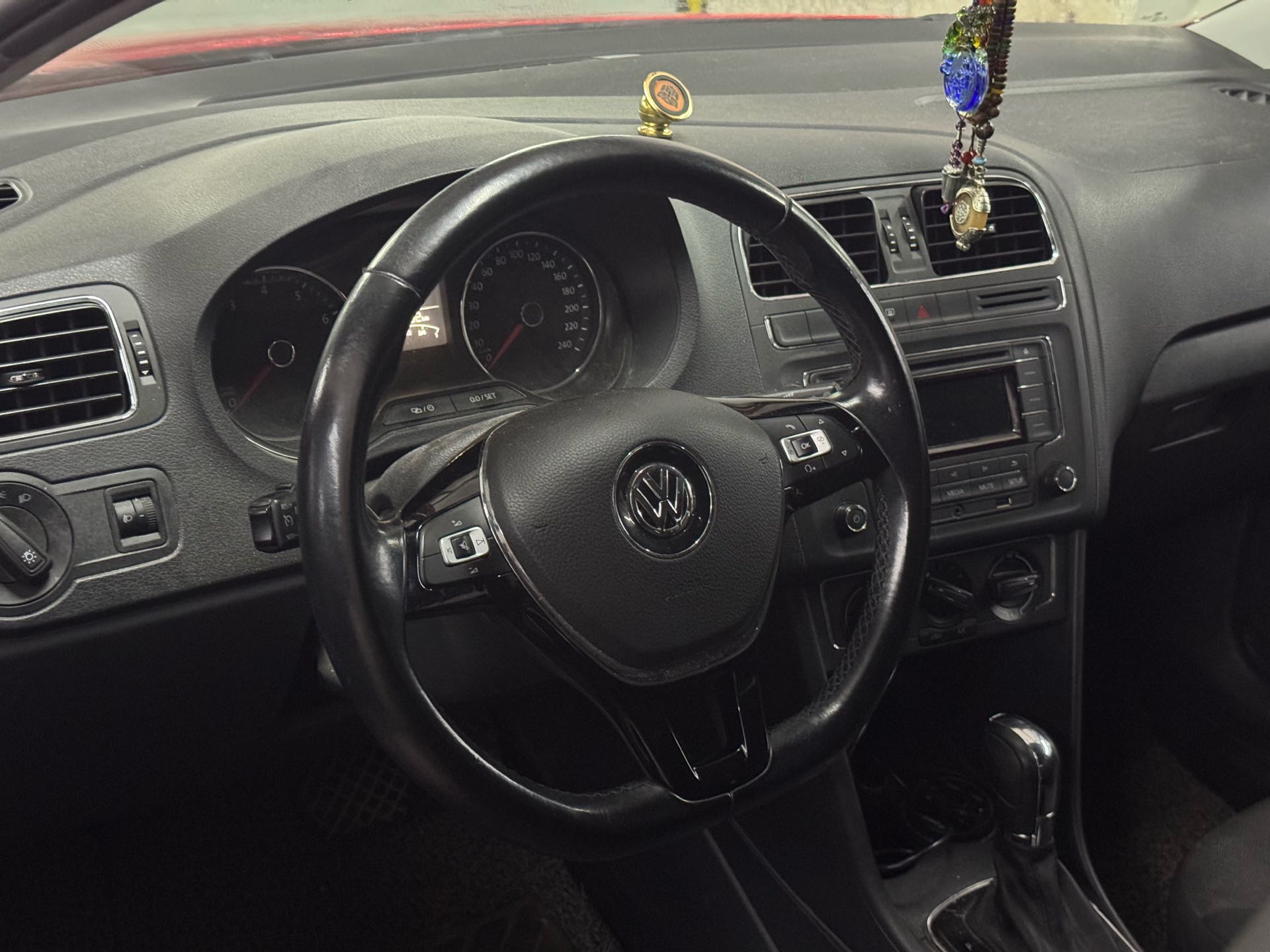 Volkswagen Polo 2016 #3 Volkswagen Polo 2016 car image #3