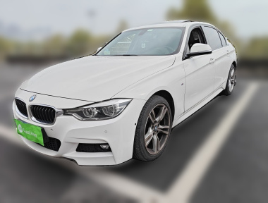 BMW 3 Series 2018 BMW 3 Series 2018 car image