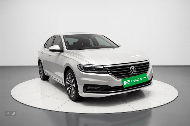 Volkswagen Lavida 2019 car image #4