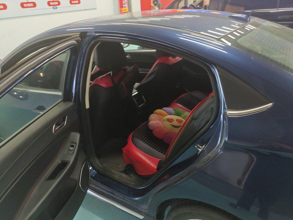 Chery Arrizo 5 Plus 2021 car image #8