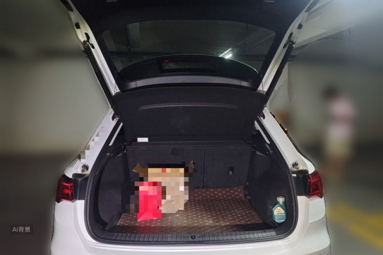 Audi Q3 2022 immagine di auto #21