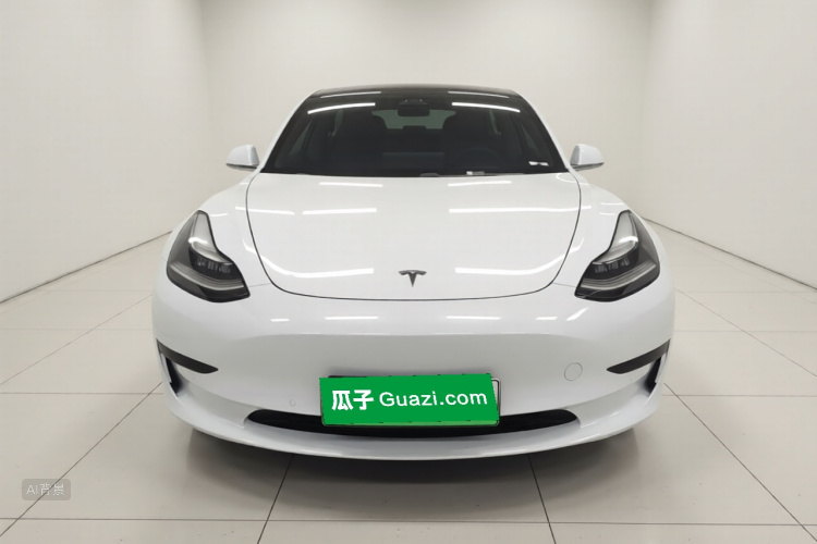 Tesla Model 3 2020 #3 Tesla Model 3 2020 car image #3