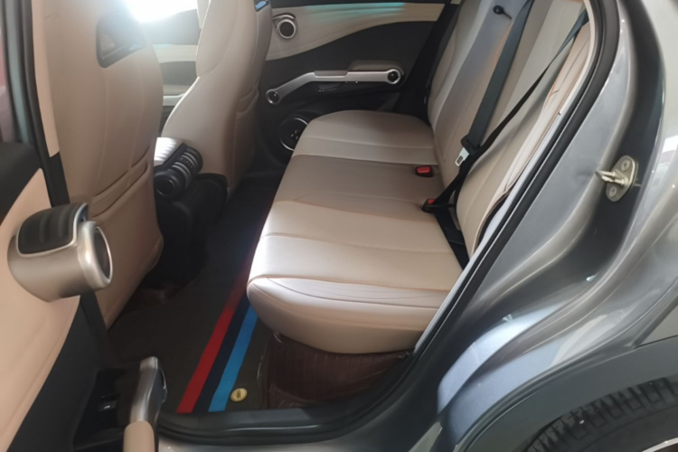 BYD Yuan Plus 2023 car image #13