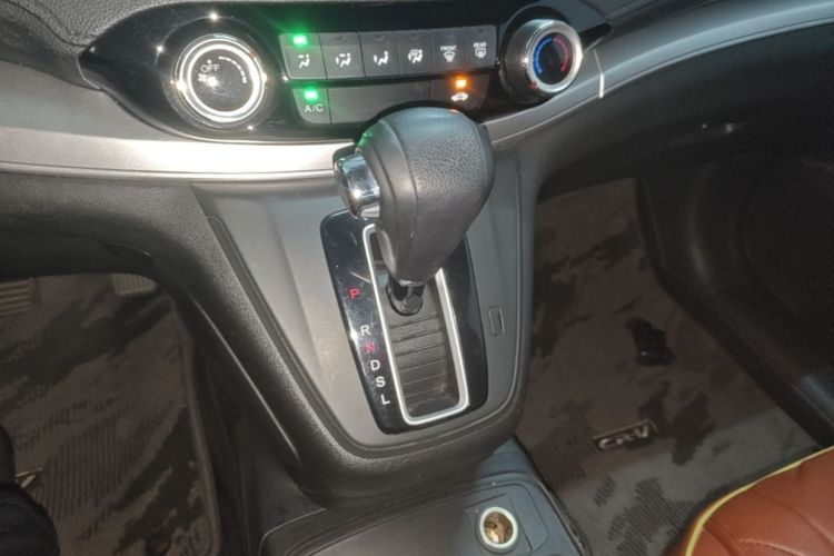 Honda CR-V 2017 car image #14