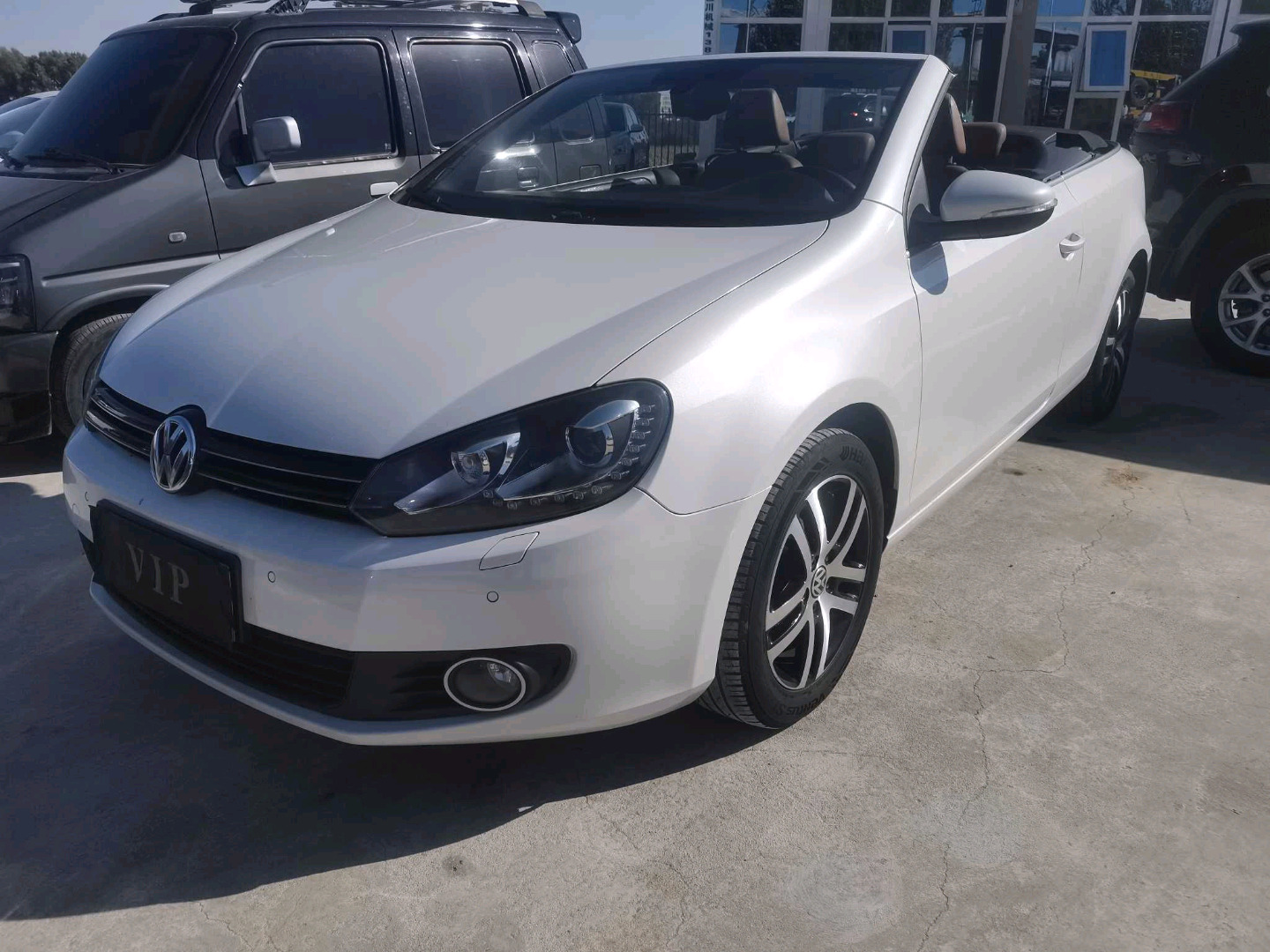 Volkswagen Golf (Imported) 2014 Volkswagen Golf (Imported) 2014 imagen de coche