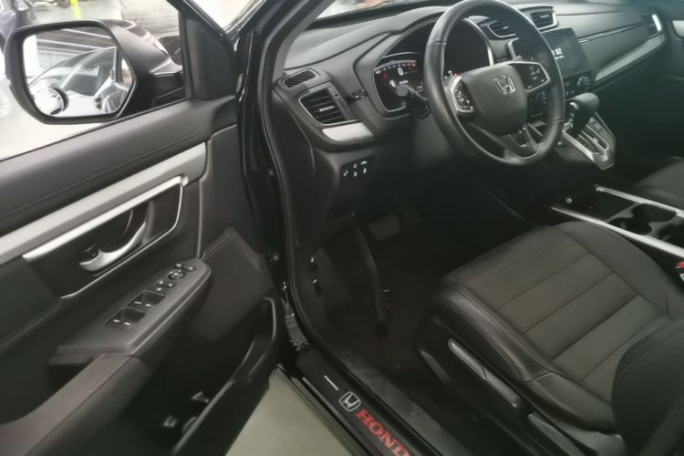 Honda CR-V 2022 car image #16