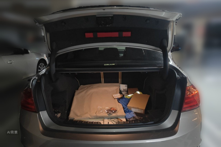 BMW 3 Series 2015 #21 BMW 3 Series 2015 car image #21