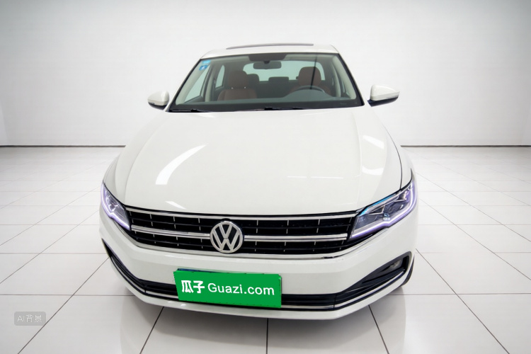 Volkswagen Bora 2020 car image #3