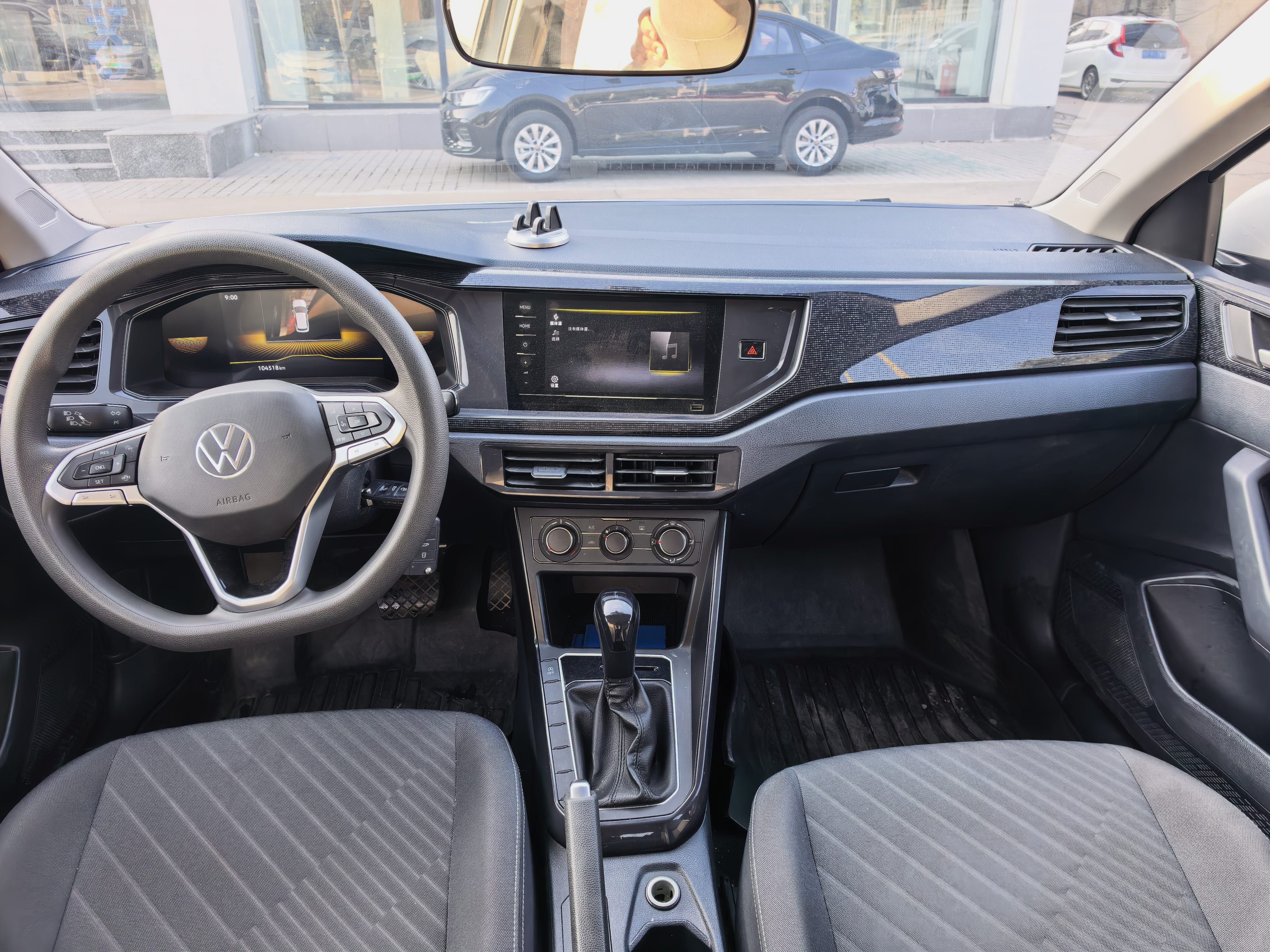 Volkswagen Lavida 2023 #8 Volkswagen Lavida 2023 صورة سيارة #8