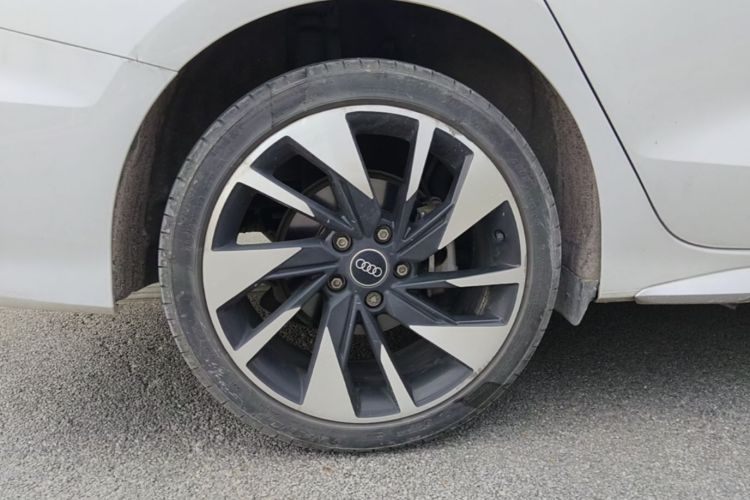 Audi A3 2023 car image #10