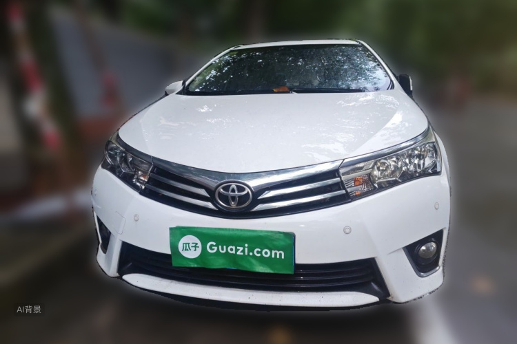 2015 #3 2015 car image #3