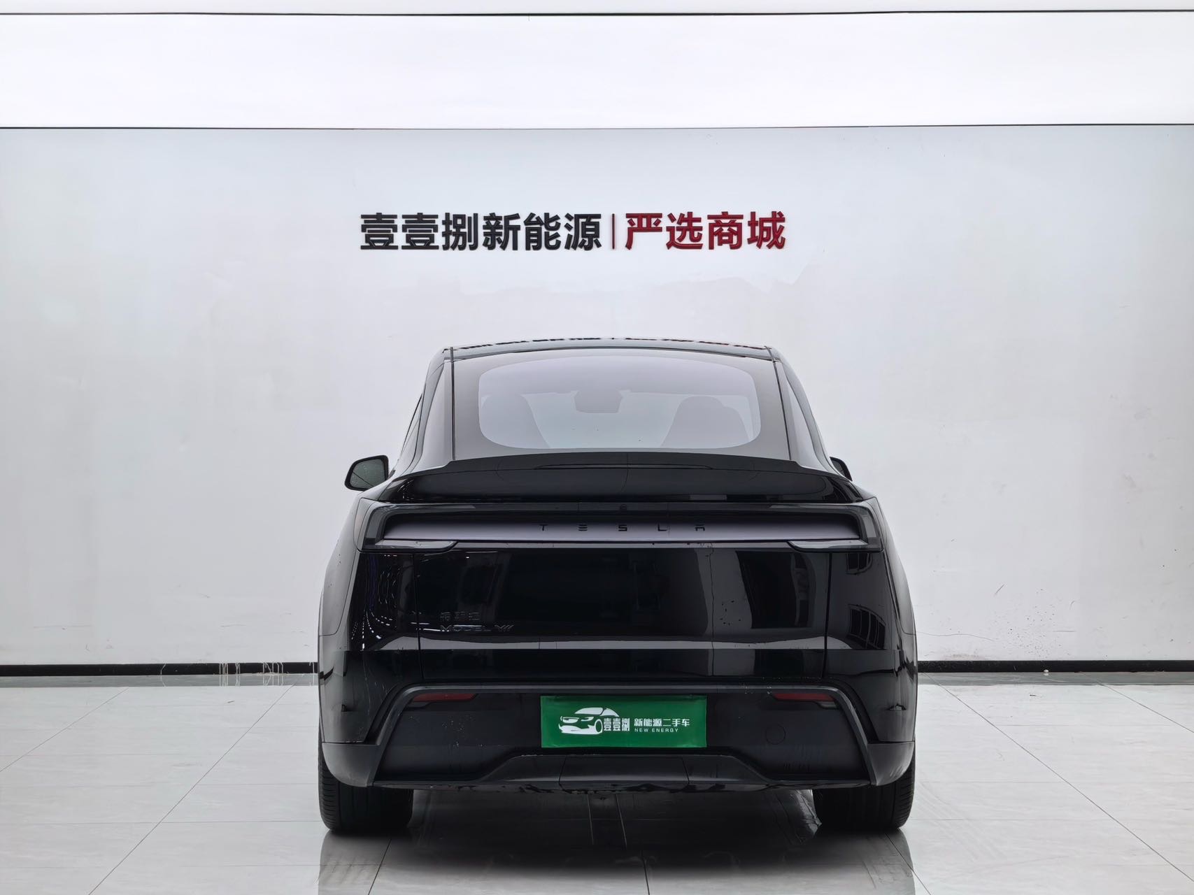 Tesla Model Y L 2025 car image #6