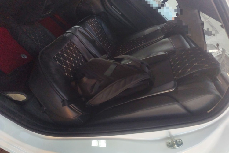 Chery Arrizo 5 2021 car image #14