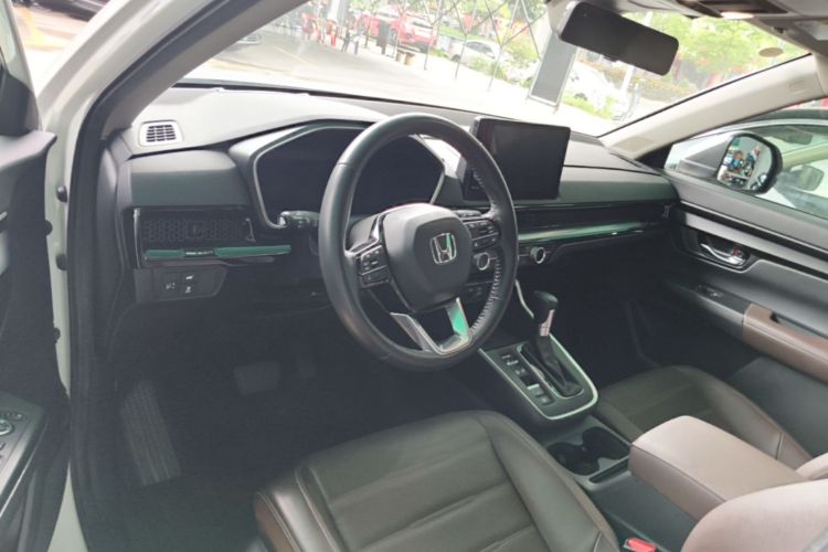 Honda CR-V 2022 car image #16