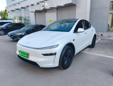 Tesla Model Y 2025 Tesla Model Y 2025 car image
