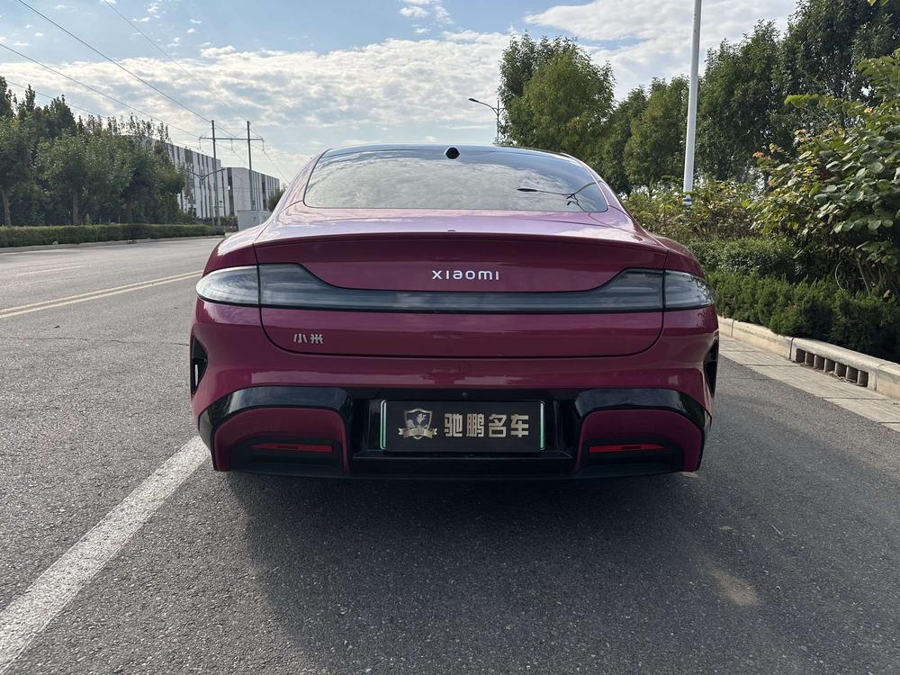 2025 imagen de coche #4