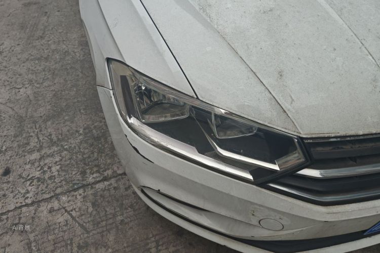 Volkswagen Bora 2017 immagine di auto #8
