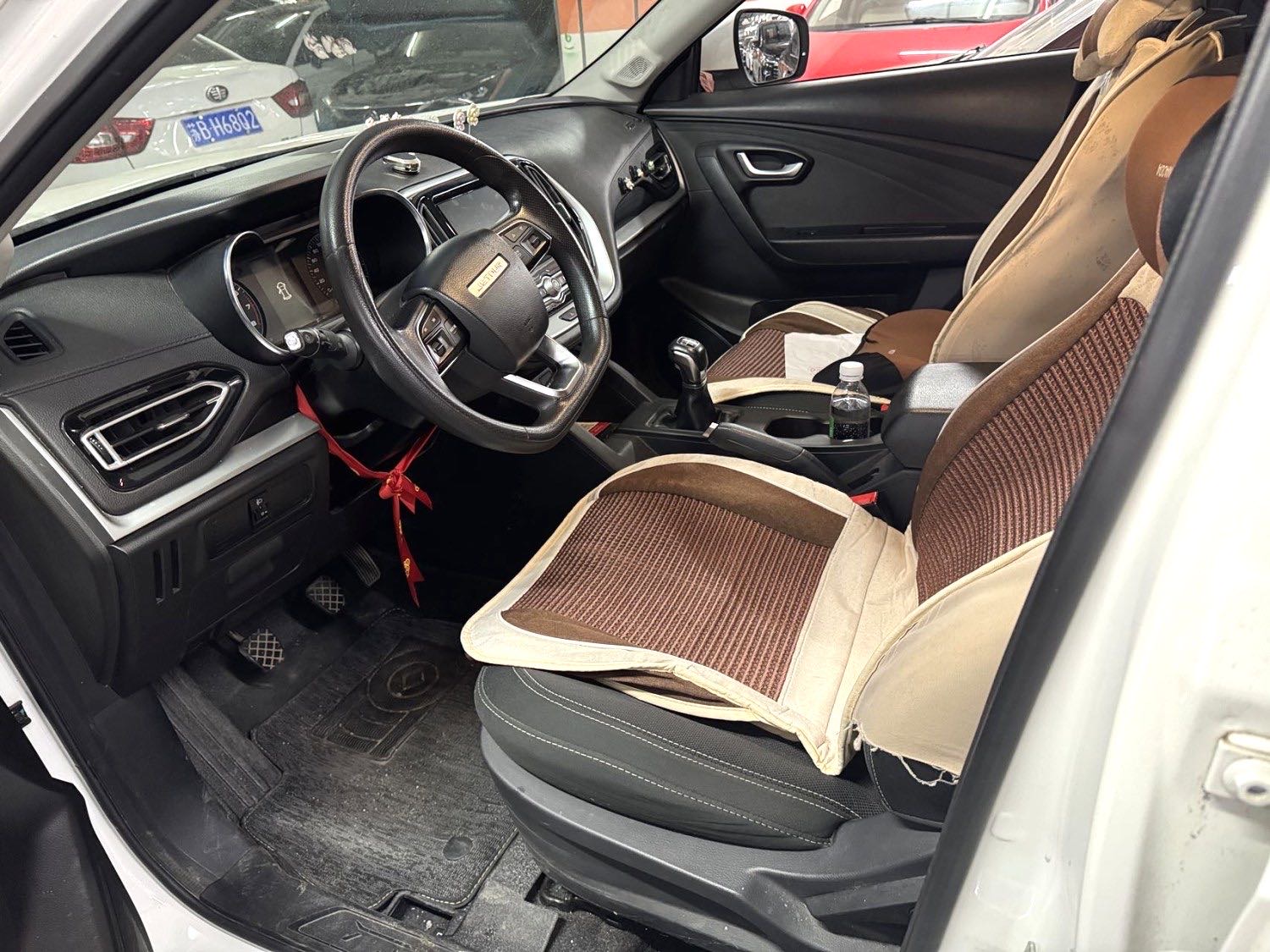 Jetour X70M 2020 immagine di auto #2