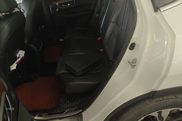 Honda CR-V 2018 car image #19