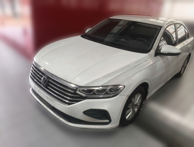 Volkswagen Lavida 2023 car image 