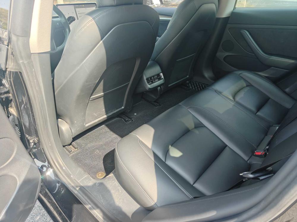 Tesla Model 3 2022 immagine di auto #12