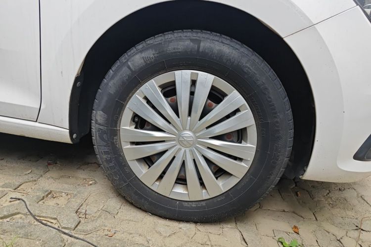 Volkswagen Santana 2018 #9 Volkswagen Santana 2018 car image #9