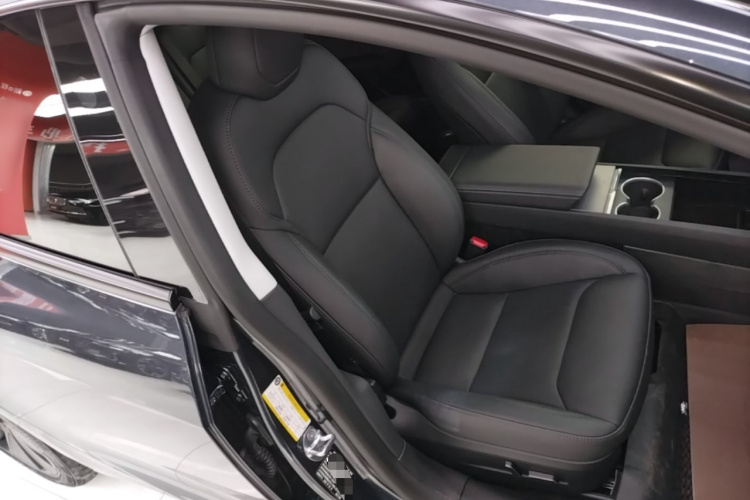 Tesla Model 3 2025 #24 Tesla Model 3 2025 car image #24