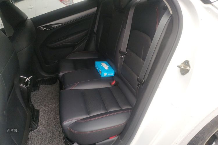 GEELY Binray 2020 car image #19