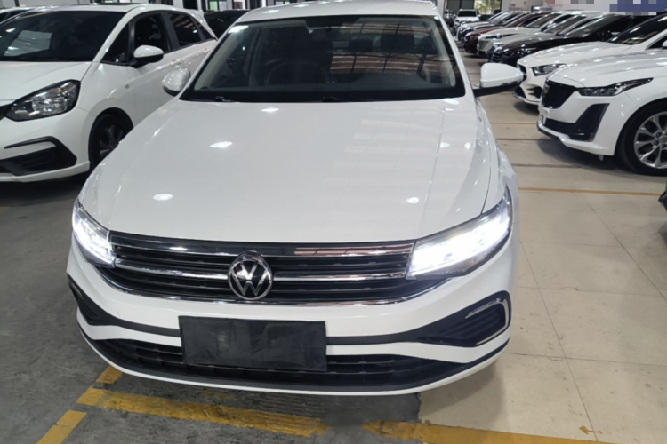 Volkswagen Bora 2024 #3 Volkswagen Bora 2024 immagine di auto #3