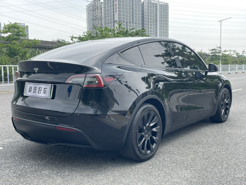 Tesla Model Y 2022 car image #6