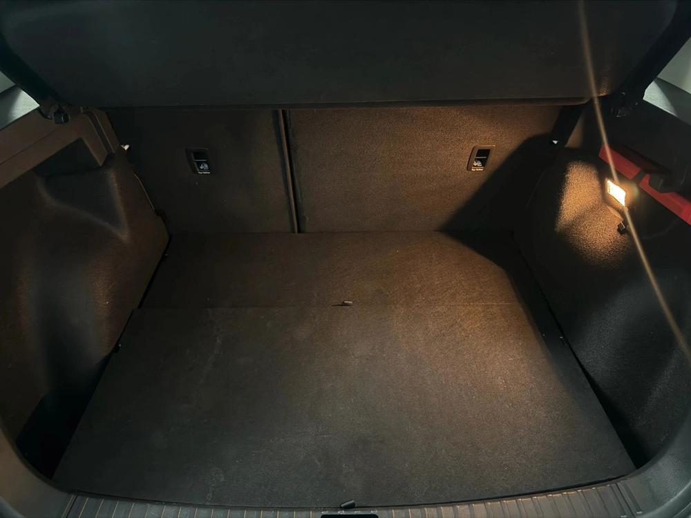 Volkswagen Tharu 2022 car image #18
