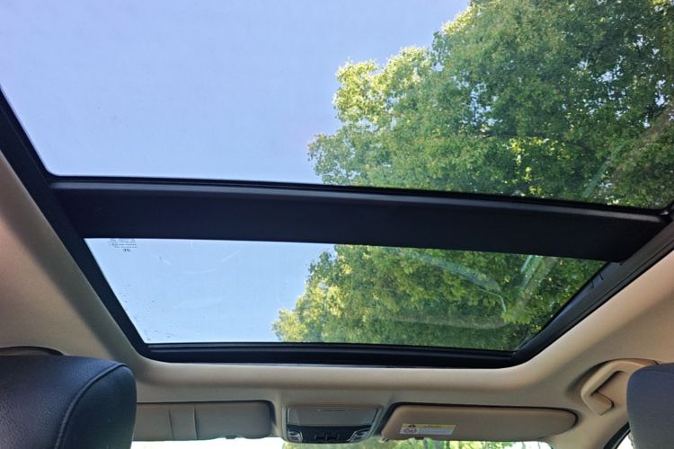 Honda CR-V 2020 car image #18